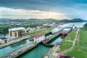 Centro de Visitantes de Miraflores