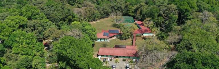 Parque Natural Metropolitano