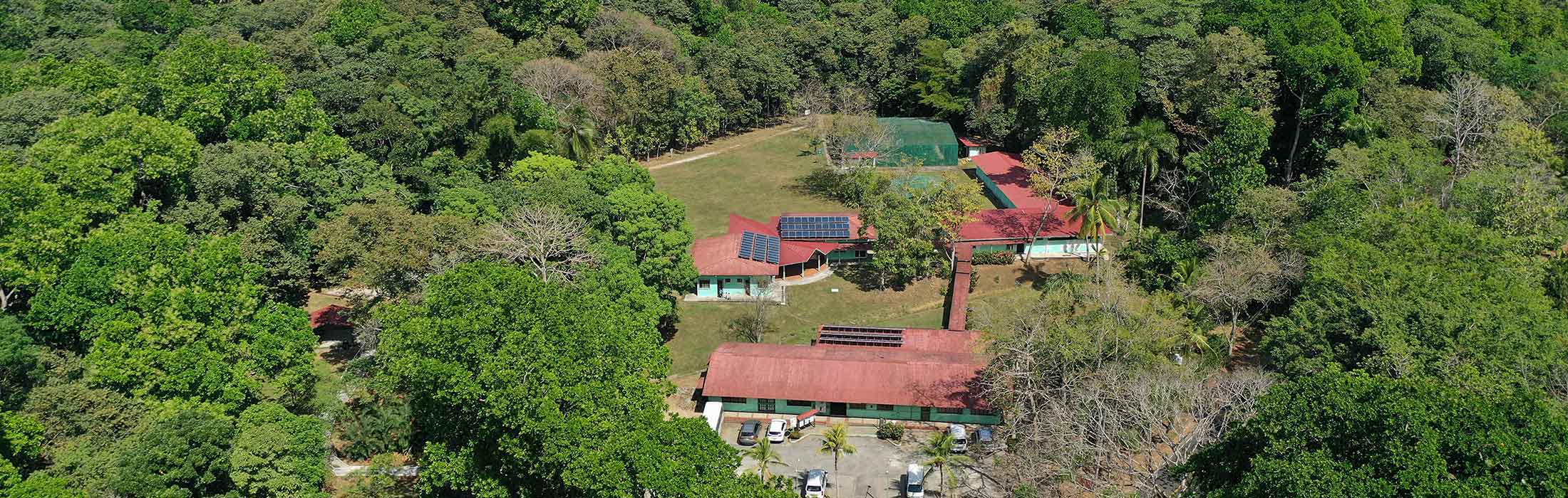 Parque Natural Metropolitano