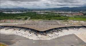 10 datos curiosos sobre la Terminal 2 del Aeropuerto Internacional de Tocumen