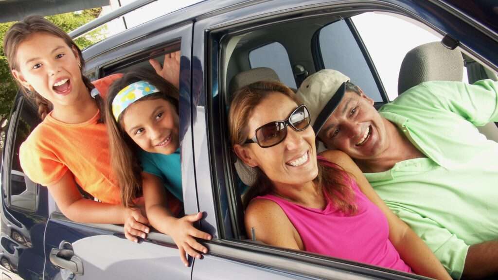 Tips para la reserva de tu auto